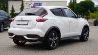 Nissan Juke 1.6 DIG-T N-Connecta 4x4