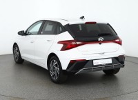 Hyundai i20 1.0 T-GDI Aut.
