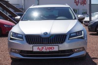 Skoda Superb Combi 1.4 TSI ACT Style