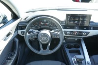 Audi A4 Avant 35 TDI S-Tronic