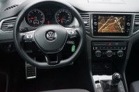 VW Golf Sportsvan VII 1.0 TSI Join