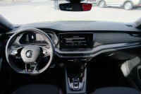 Skoda Octavia Combi 2.0 TSI DSG RS