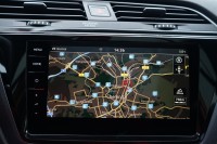 VW Touran 1.4 TSI Highline R-Line