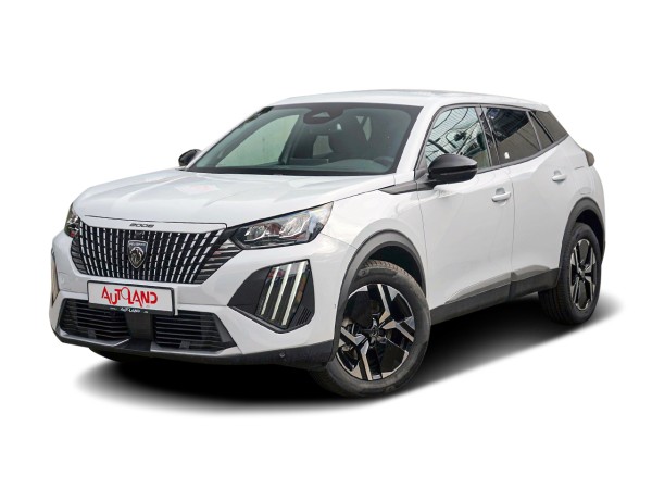 Peugeot 2008 PureTech 145 Aut.