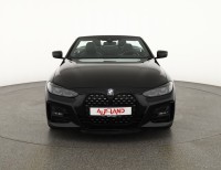 BMW 420 i Cabrio M Sport