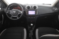 Dacia Logan II MCV TCe 90 Automatik Stepway