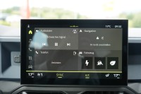 Dacia Bigster Expression HEV 155 Aut.
