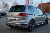 VW Golf Sportsvan CL 1.5 TSI DSG