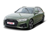 Audi A4 Avant 45 2.0 TFSI quattro S line LED Panorama