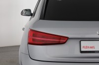 Audi Q3 2.0 TFSI quattro S-Line