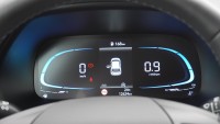 Hyundai i30 Kombi 1.0 T-GDI