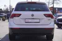 VW Tiguan 2.0 Comfortline