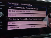 VW Tiguan Allspace 2.0 TDI 4Motion