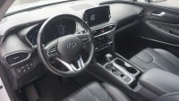 Hyundai Santa Fe 2.2 T-GDI Premium 4WD