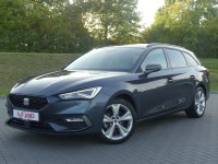 Vorschau: Seat Leon Sportstourer 1.5 FR