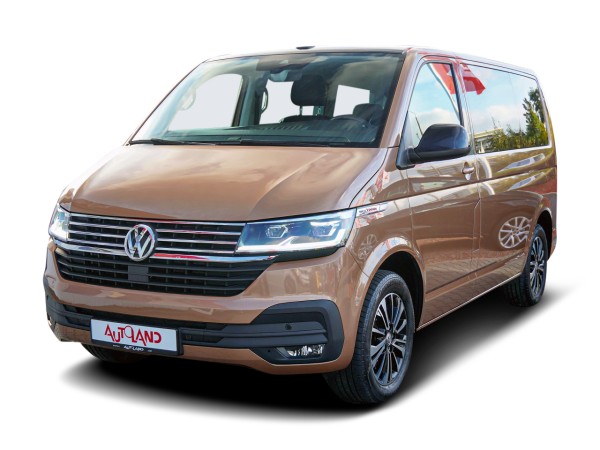 VW T6 Multivan T6.1 2.0 TDI Multivan Edition