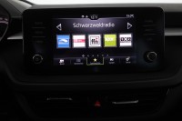 Skoda Fabia 1.0 MPI Ambition