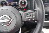 Nissan Qashqai N-Connecta 1.3 M-Hybrid