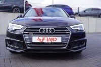 Audi A4 2.0 TFSI sport ultra