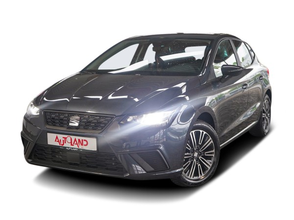 Seat Ibiza 1.0 TSI Style