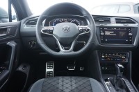 VW Tiguan Allspace 2.0 TDI R-Line 4M