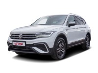 VW Tiguan Allspace 2.0 TDI DSG LED Navi Leder 360°