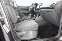 VW T-Cross 1.0 TSI DSG