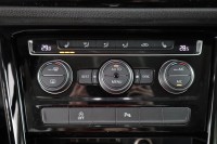 VW Touran 2.0 TDI DSG Highline