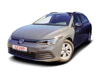 VW Golf VIII Variant Life eTSI LED Navi App-Connect