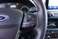 Ford Focus Turnier Titanium