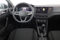 VW Polo 1.0 MPI