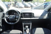 Skoda Karoq 1.5 TSI DSG