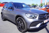 Mercedes-Benz GLC 300 e AMG Line 4Matic