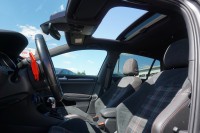 VW Golf VII 2.0 GTI DSG