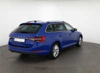 Skoda Superb Combi FL 2.0 TDI 4x4 Style