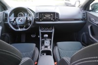 Skoda Karoq 2.0 Sportline 4x4 DSG
