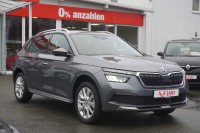 Skoda Kamiq 1.0 TSI Style