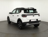 Citroen C3 Turbo 100 Plus