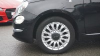 Fiat 500 0.9 Lounge