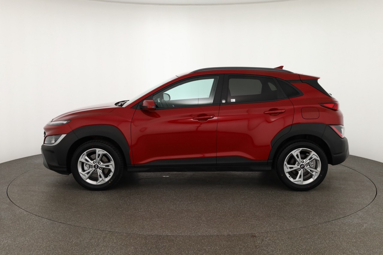 Hyundai Kona 1.0 T-GDI Ed. 30