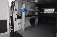 VW Caddy Cargo 2.0 TDI