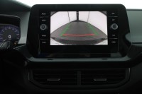 VW T-Cross 1.0 TSI DSG