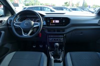 VW T-Cross 1.0 R-Line