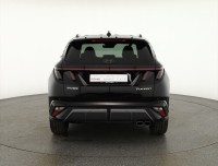 Hyundai Tucson 1.6 T-GDI HEV 4WD Aut.