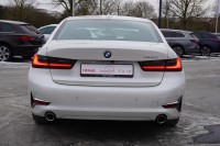 BMW 320 i Luxury Line