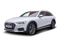 Audi A4 Avant 40 TDI Quattro Allroad Aut. 3-Zonen-Klima Navi Sitzheizung
