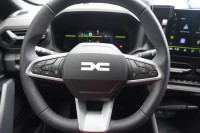 Dacia Duster Journey Hybrid 155 Aut.