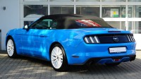 Ford Mustang 2.3 EB