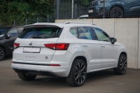 Seat Ateca 2.0 TSI FR 4Drive