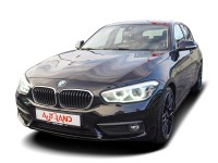 BMW 118i LED Navi Tempomat Sitzheizung PDC Bluetooth